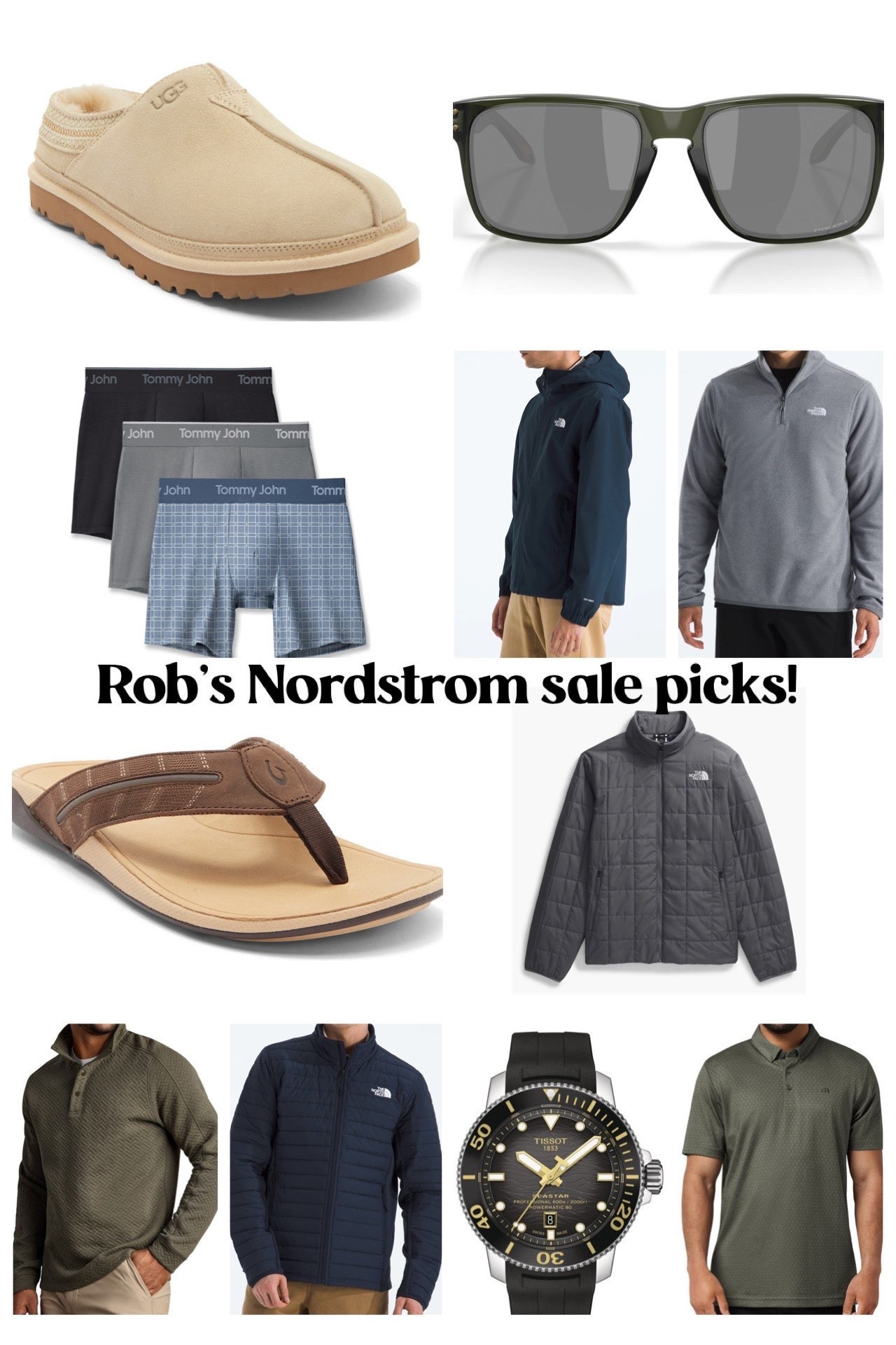 Rob’s Nordstrom picks!

#LTKSaleAlert #LTKMens #LTKTravel