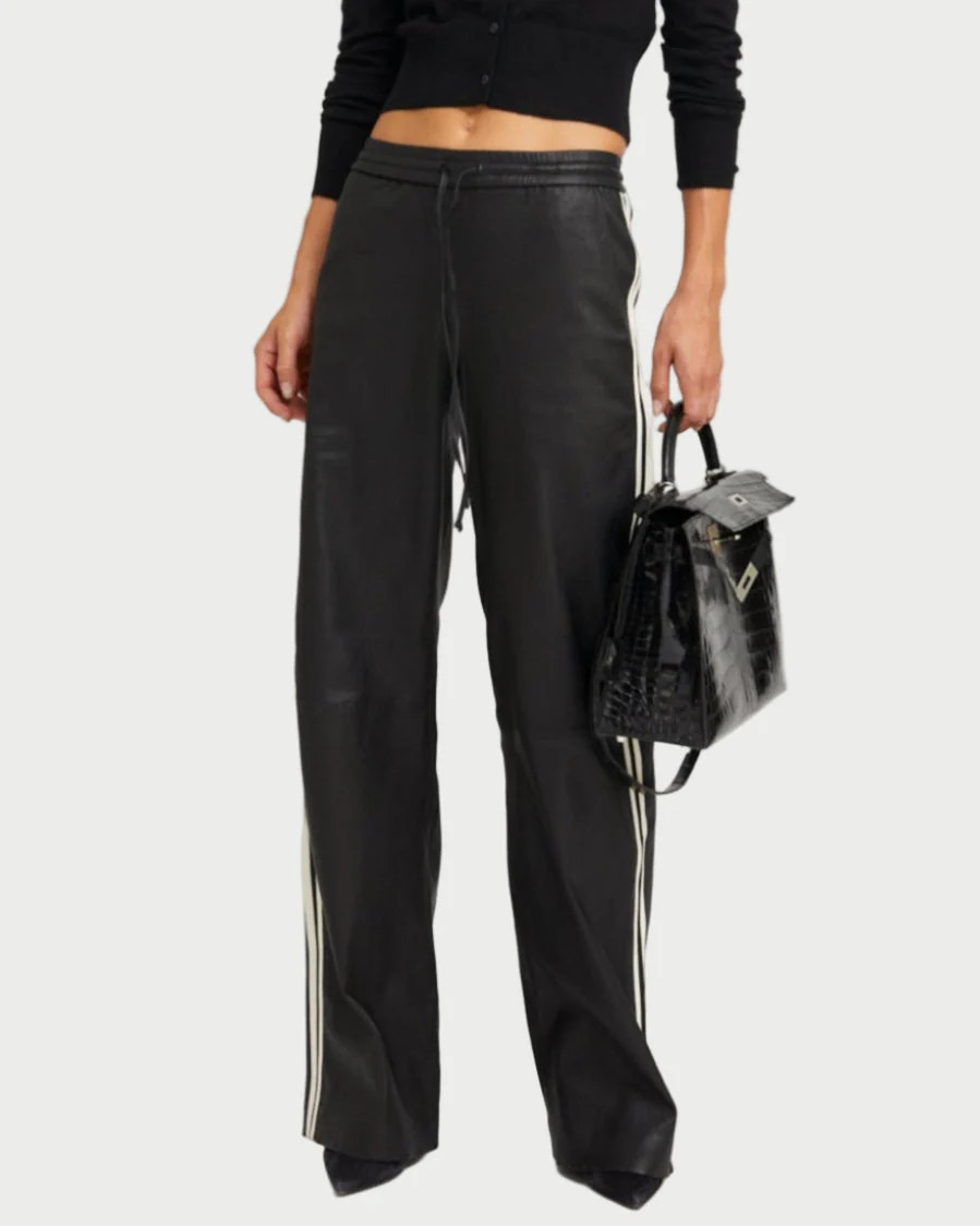 SPRWMN Baggy Athletic Pants M | WEST2WESTPORT