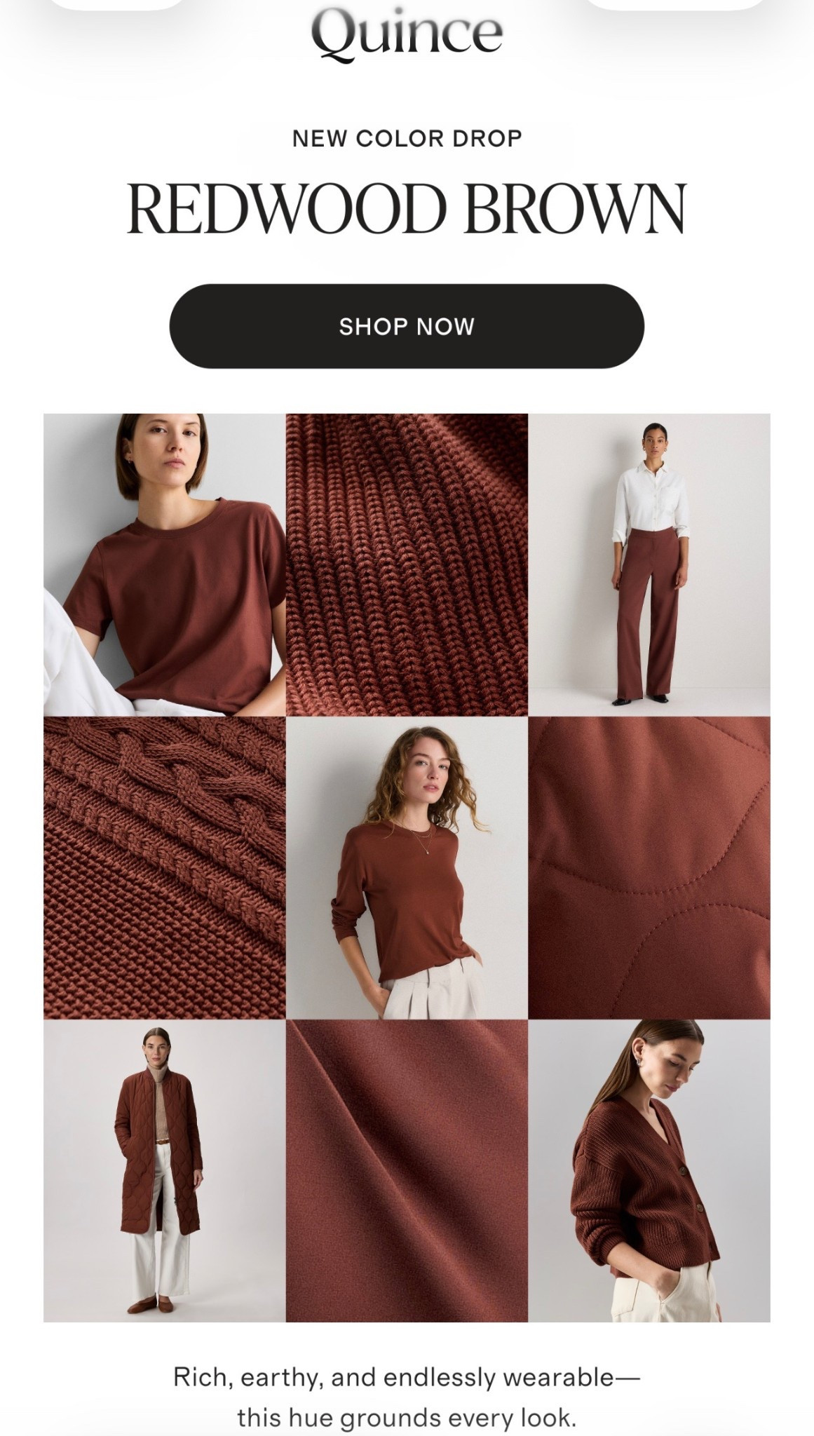 Chestnut fir Autumns 

#LTKFindsUnder50 #LTKFindsUnder100