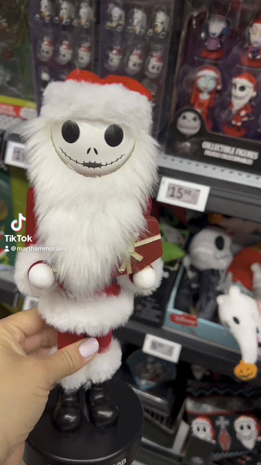 What’s this? Guess what Walmart has out now! 

#LTKHoliday #LTKHome #LTKSeasonal