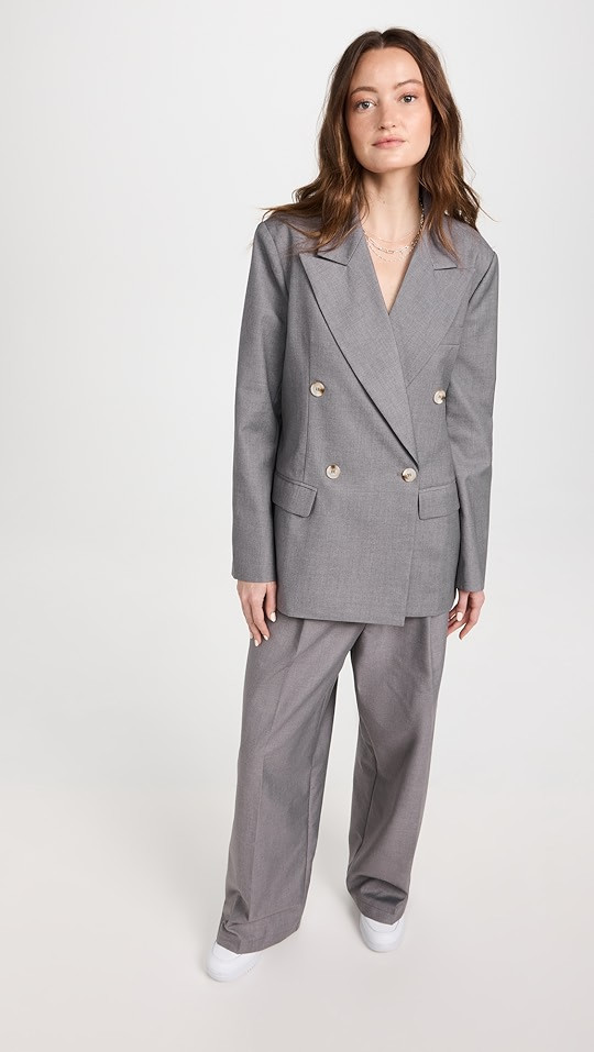 Brentwood Blazer | Shopbop