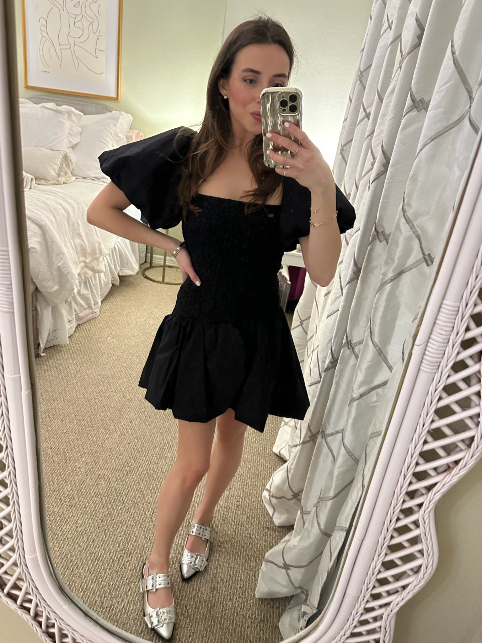 Bubble dresses are in. Shop similar 

#LTKSeasonal #LTKSpringSale #LTKstyletip