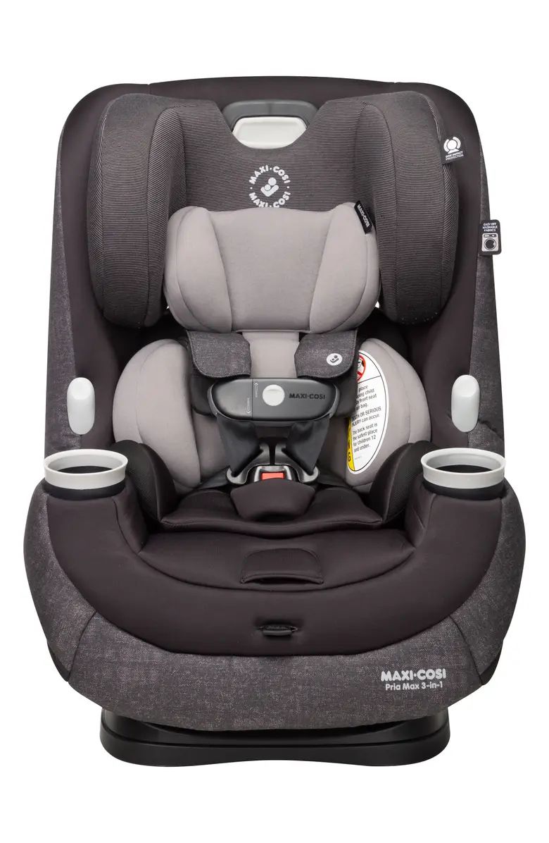 Pria™ Max 3-in-1 Convertible Car Seat | Nordstrom