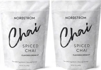 FRANZESE 2-Pack Spiced Chai Flavored Drink Mix Bags | Nordstrom | Nordstrom