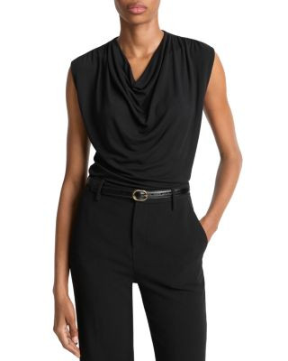 Vince Draped Top | Bloomingdale's (US)