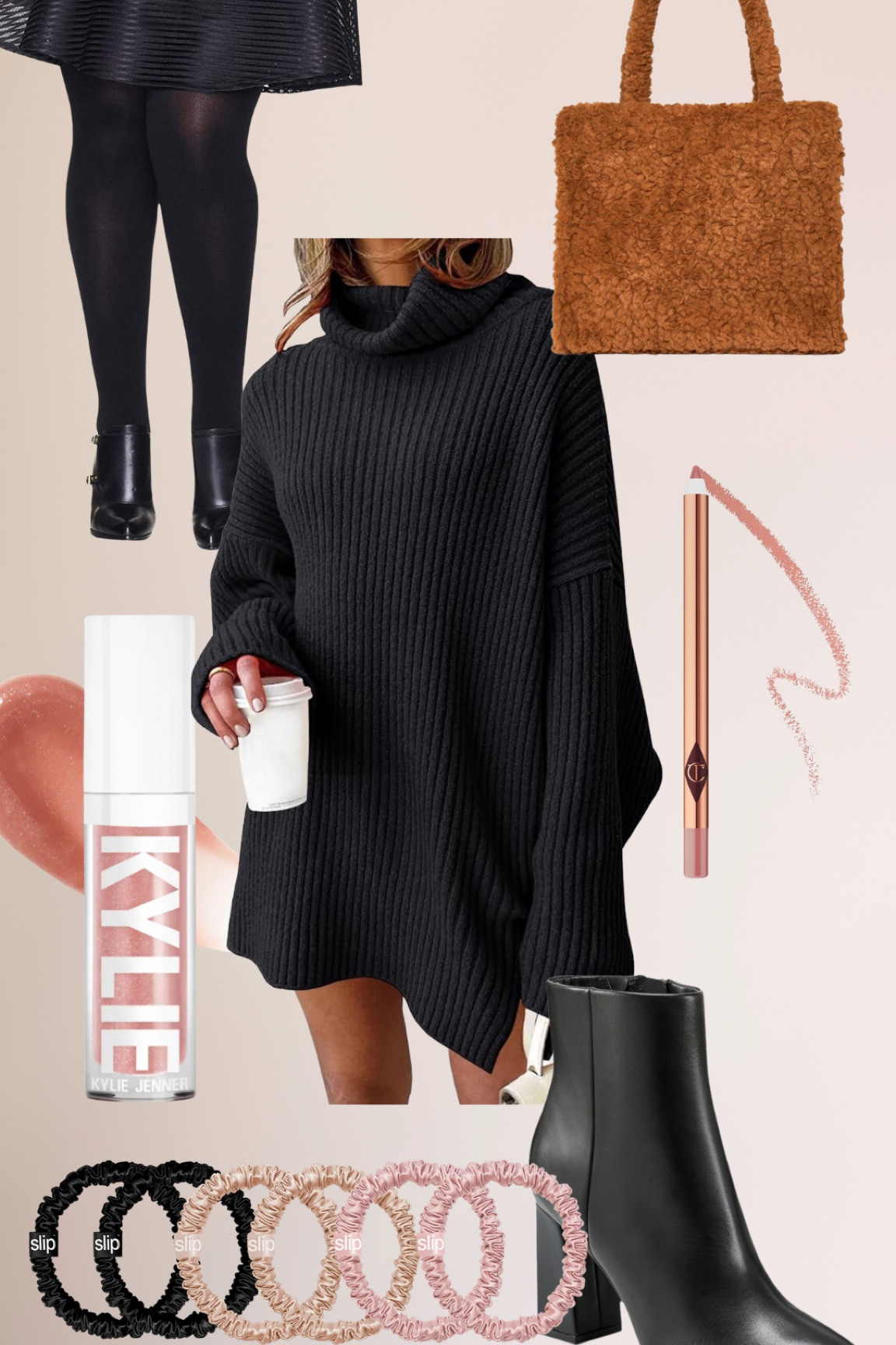 Shop my latest outfit!

#LTKGiftGuide #LTKplussize #LTKbeauty