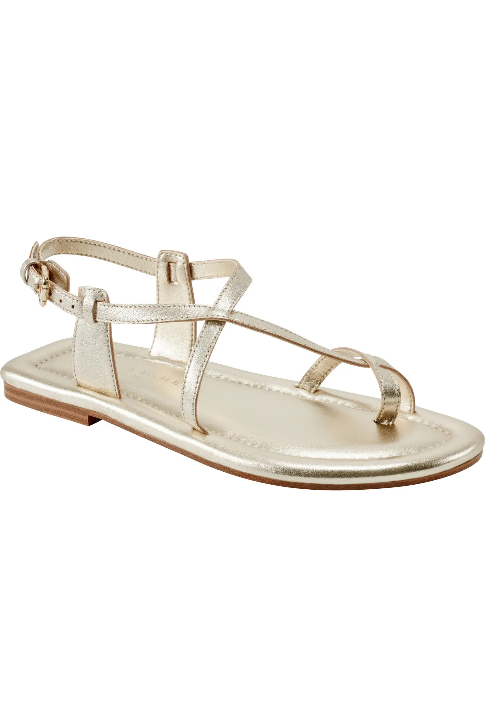 Gerty Ankle Strap Sandal (Women) | Nordstromrack | Nordstrom Rack
