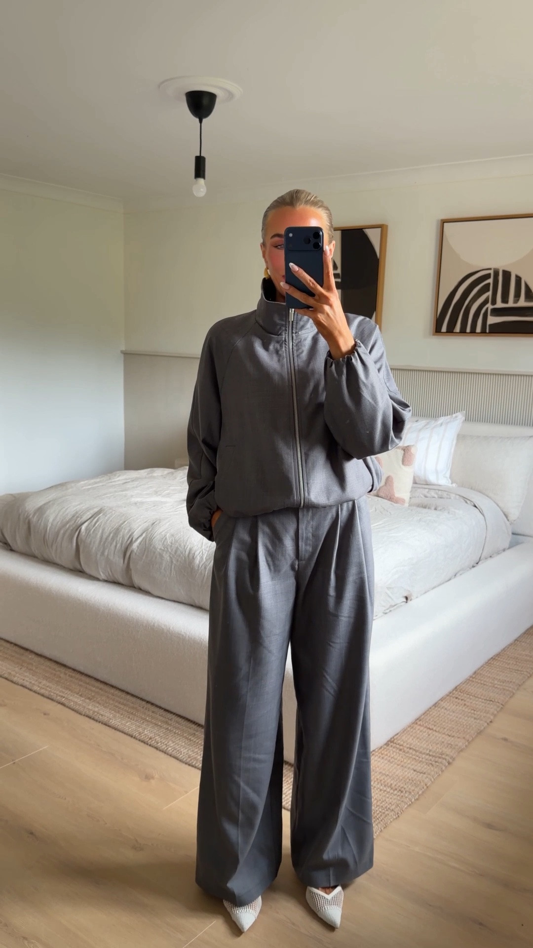 I have no words for this tailored coord, it’s amazing!!!!!!!!! 


#ad

#LTKuk #LTKsummer #LTKworkwear