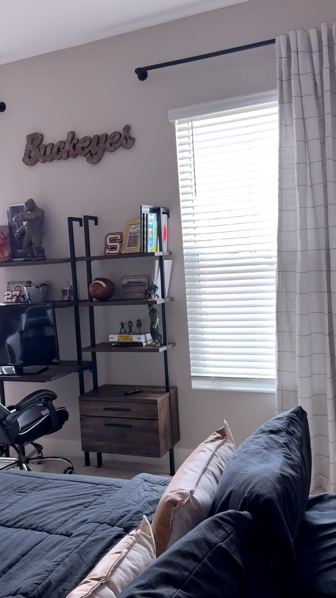 Teen boy bedroom

#LTKStyleTip #LTKHome #LTKKids