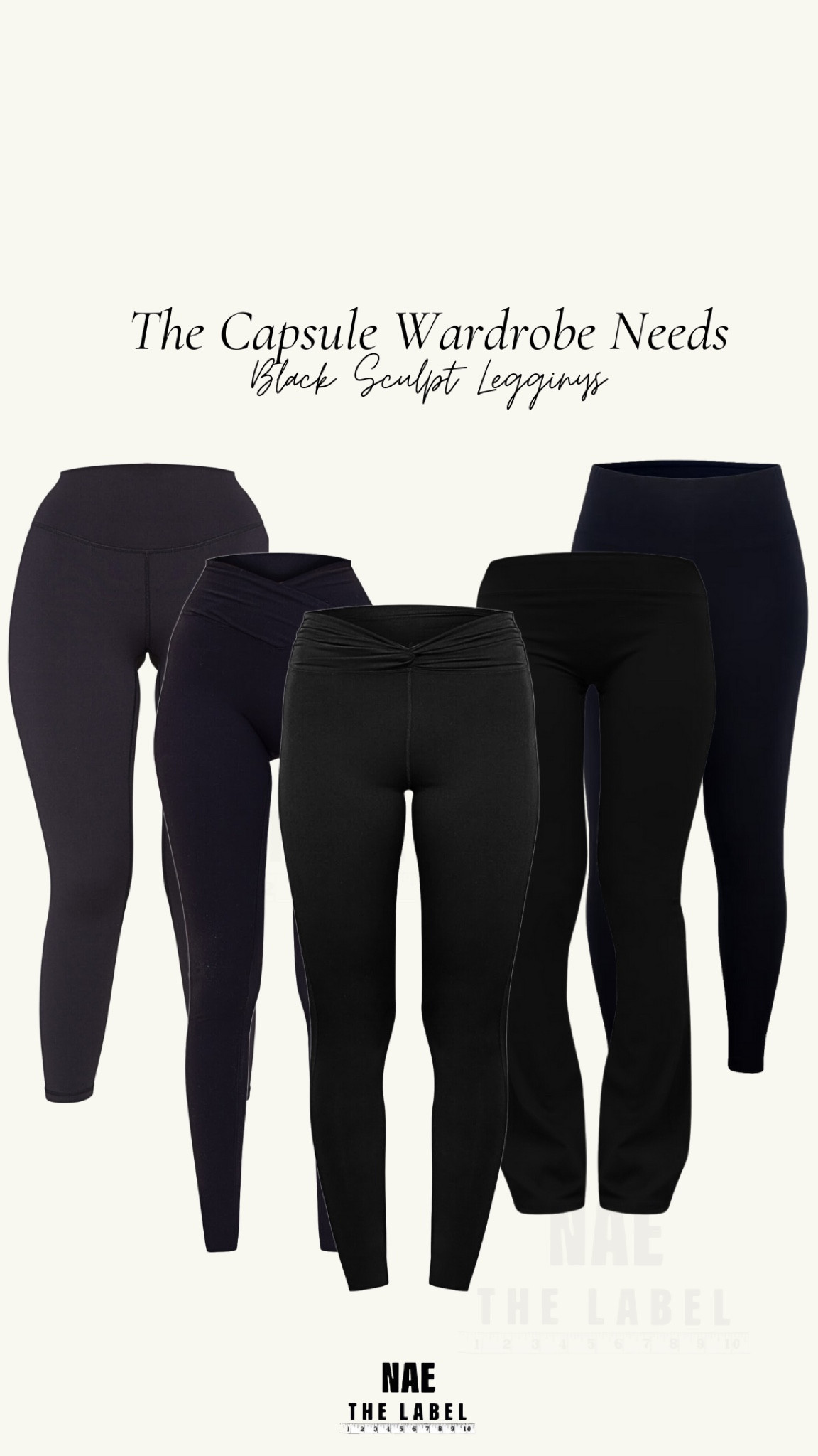 The black sculpt legging edit .. 16 pairs for you to choose from! 

Tags: molly mae , leggings , seamless , sculpt , black leggings , black , adidas , H&M 

#LTKautumn #LTKeurope #FashionMonth