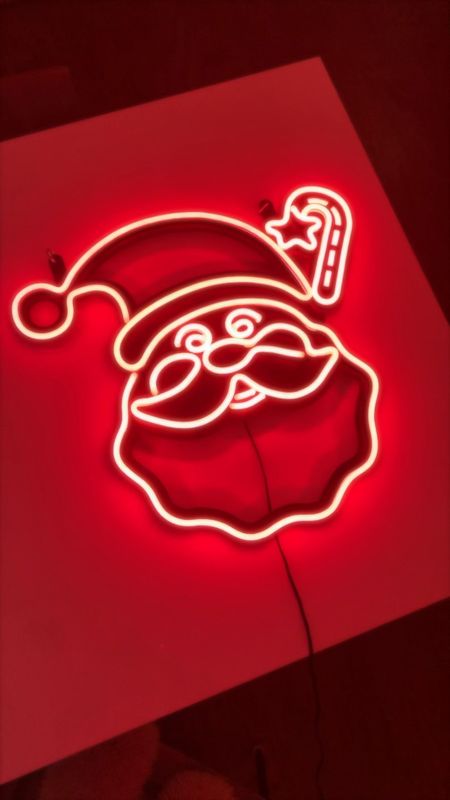 Awesome HUGE Santa neon light from Amazon! I didn’t realize it was 21 inches tall! Great deal for the under $40 price ! Get it before Xmas!

Santa neon, Amazon Christmas  , Christmas neon light 

#LTKhome #LTKHoliday #LTKSeasonal