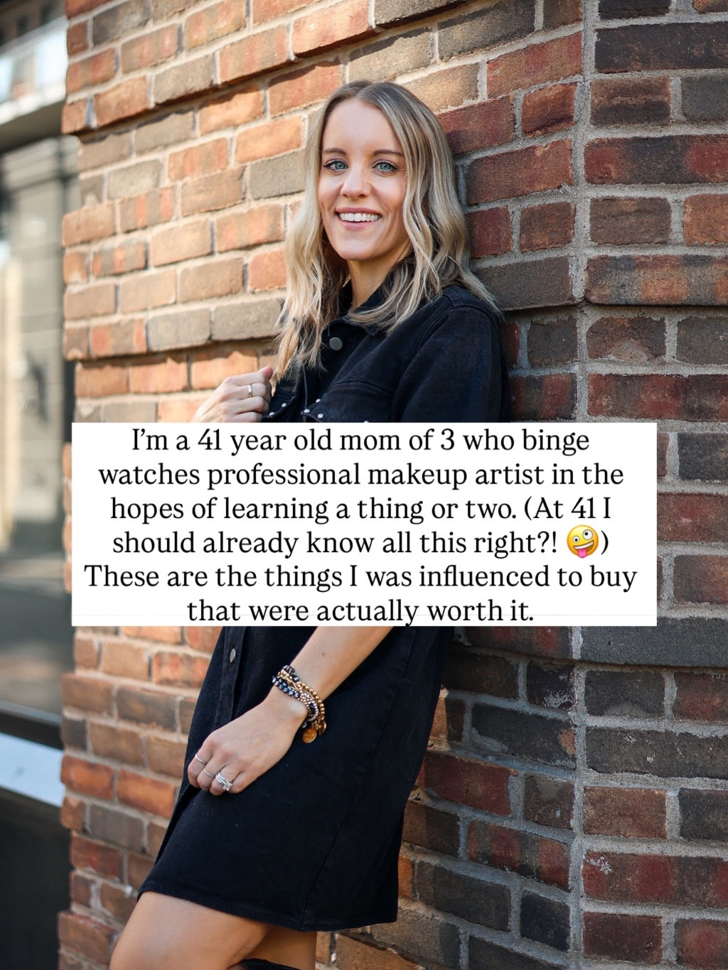 Anyone else love binge watching beauty tutorials? These gals know SO much - it’s fascinating! I’ve tried out a few new things lately, and these are all the things I use on the regular!

Drop the word BEAUTY for all the details. 

What’s one of your favorite makeup or beauty favorites not on this list?