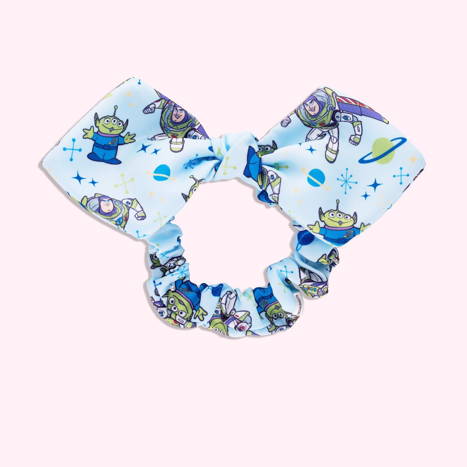 Classic Scrunchie | Hair Scrunchies - Stoney Clover Lane | Stoney Clover Lane