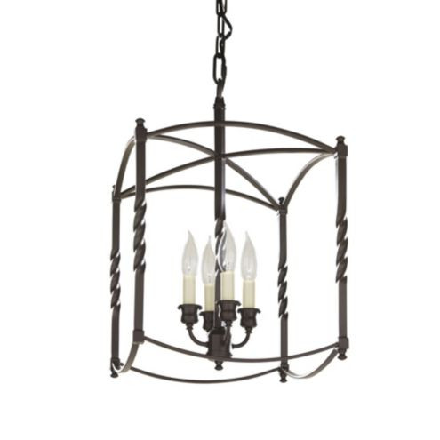 Carriage House Pendant - Large | Ballard Designs, Inc.