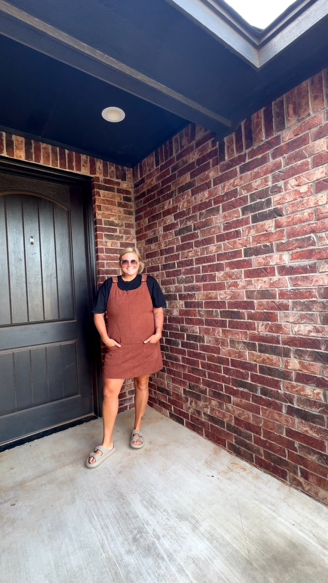Prepping my fall wardrobe 🖤🖤

#LTKootd #LTKSeasonal #LTKMidsize
