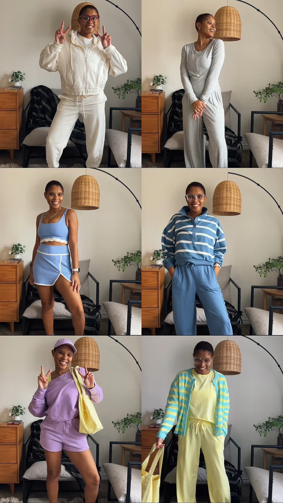 Did a little spring upgrade to my activewear wardrobe. 

Target style, Target, Spring Fashionn

#LTKSeasonal #LTKFindsUnder100 #LTKootd