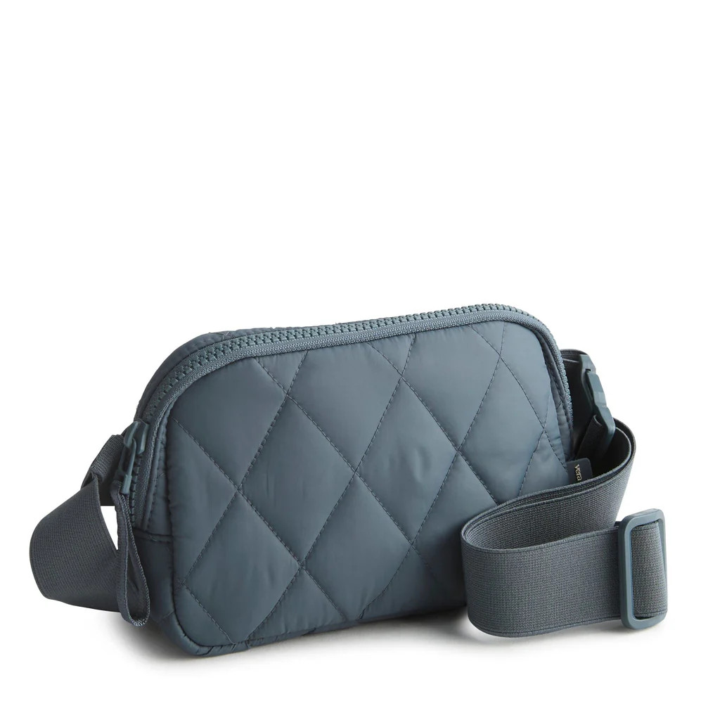 Woodward Small Belt Bag | Vera Bradley