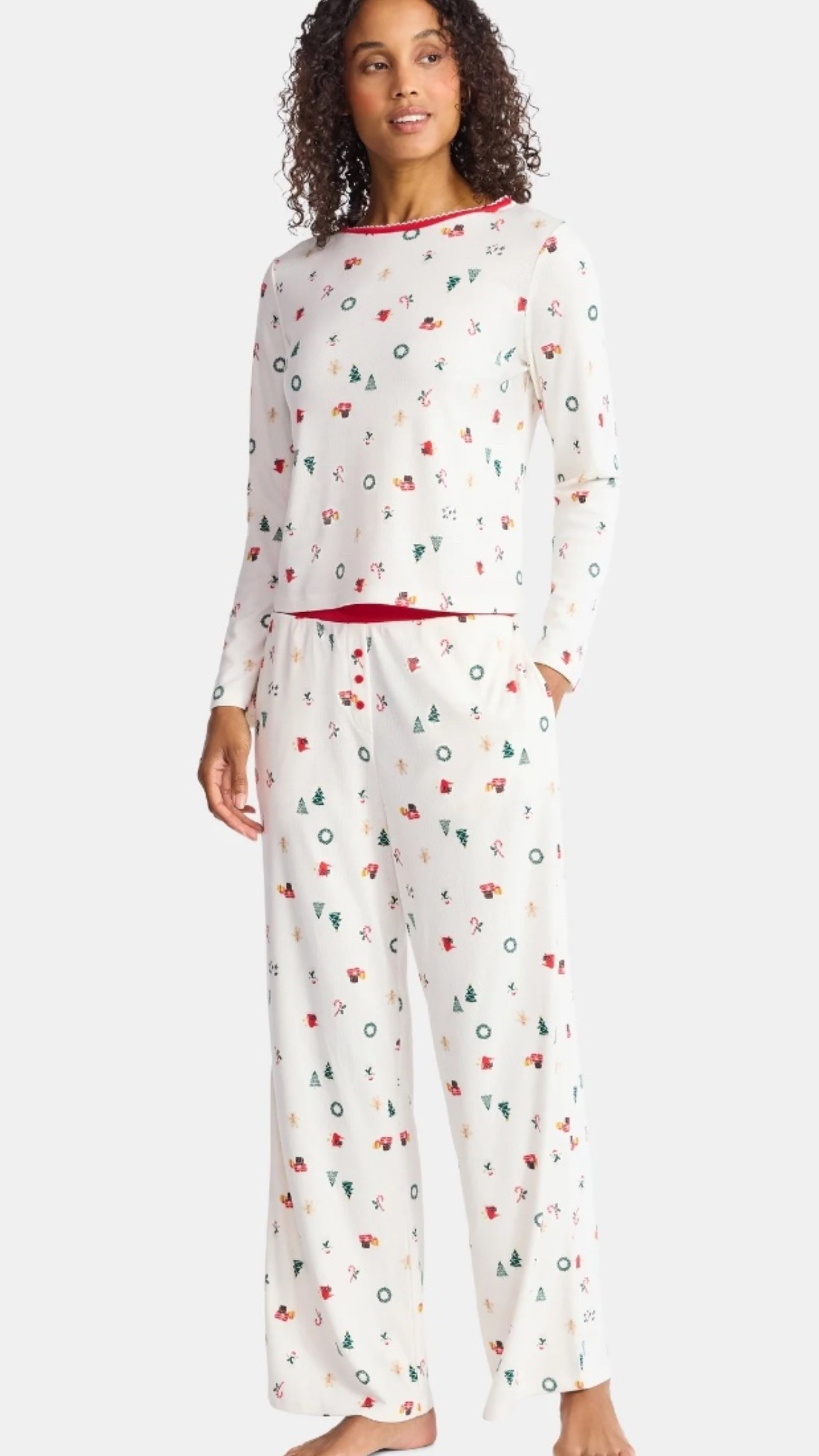 COZYLAND pjs but $20 !!!

#LTKSeasonal #LTKSaleAlert