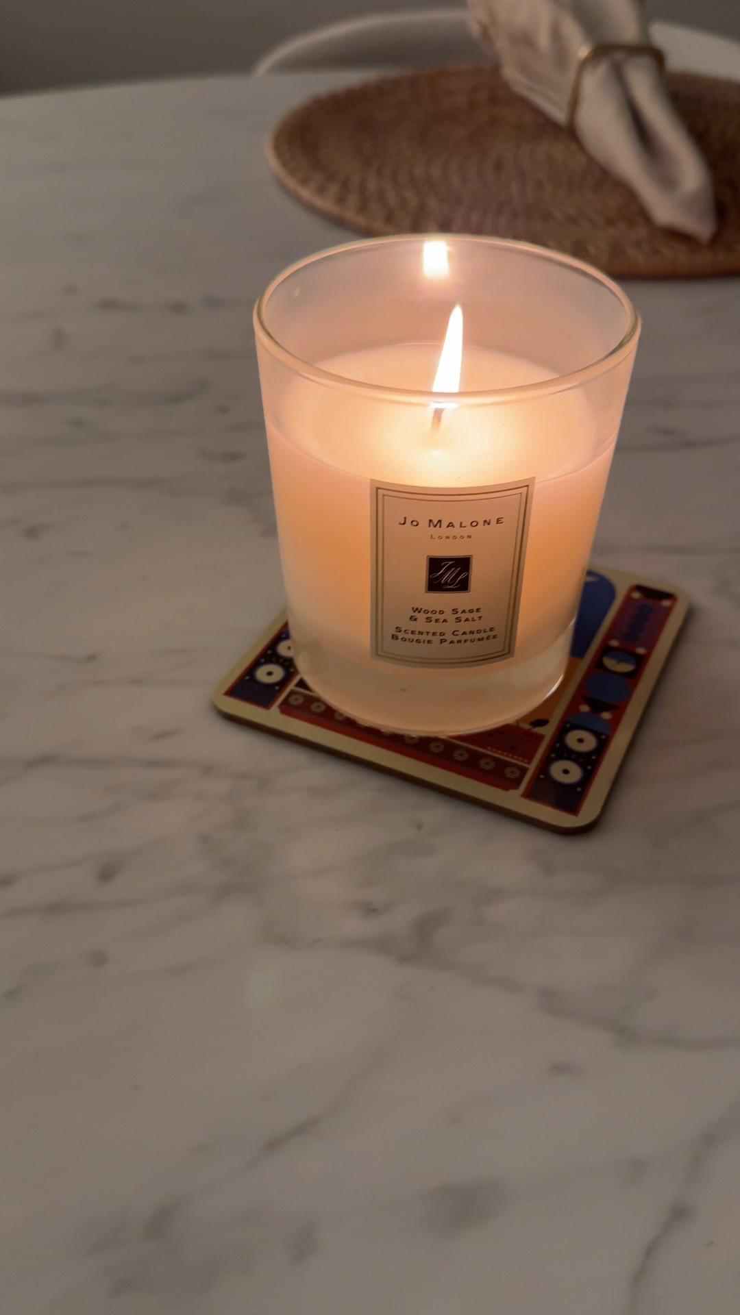 Burning candles in the winter time is so soothing. This is one of my favorite candles from Jo Malone. It would make the perfect Valentine’s Day or Galentine’s day present  

#LTKdayinmylife #LTKFindsUnder100 #LTKselfcare