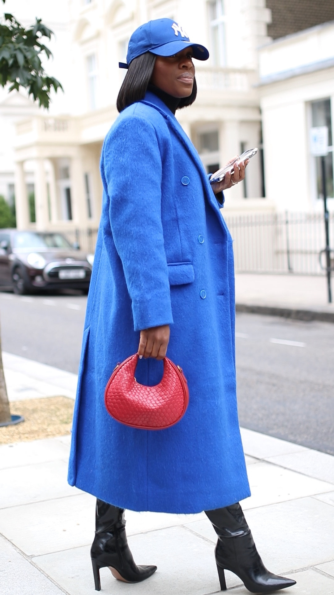 My favourite shade of blue💙 

#LTKSeasonal #LTKfindsunder50 #LTKVideo