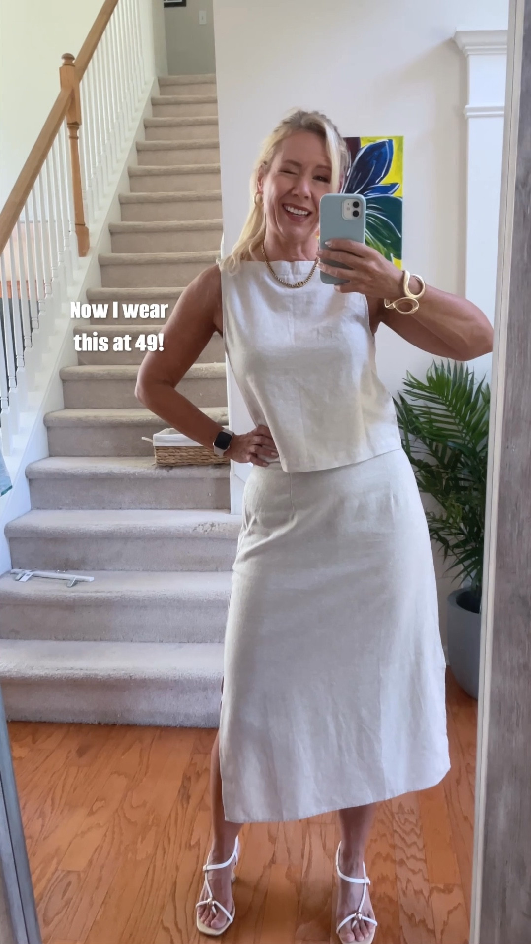 The 🍑! 🫣


#LTKootd #LTKOver40 #LTKgrwm