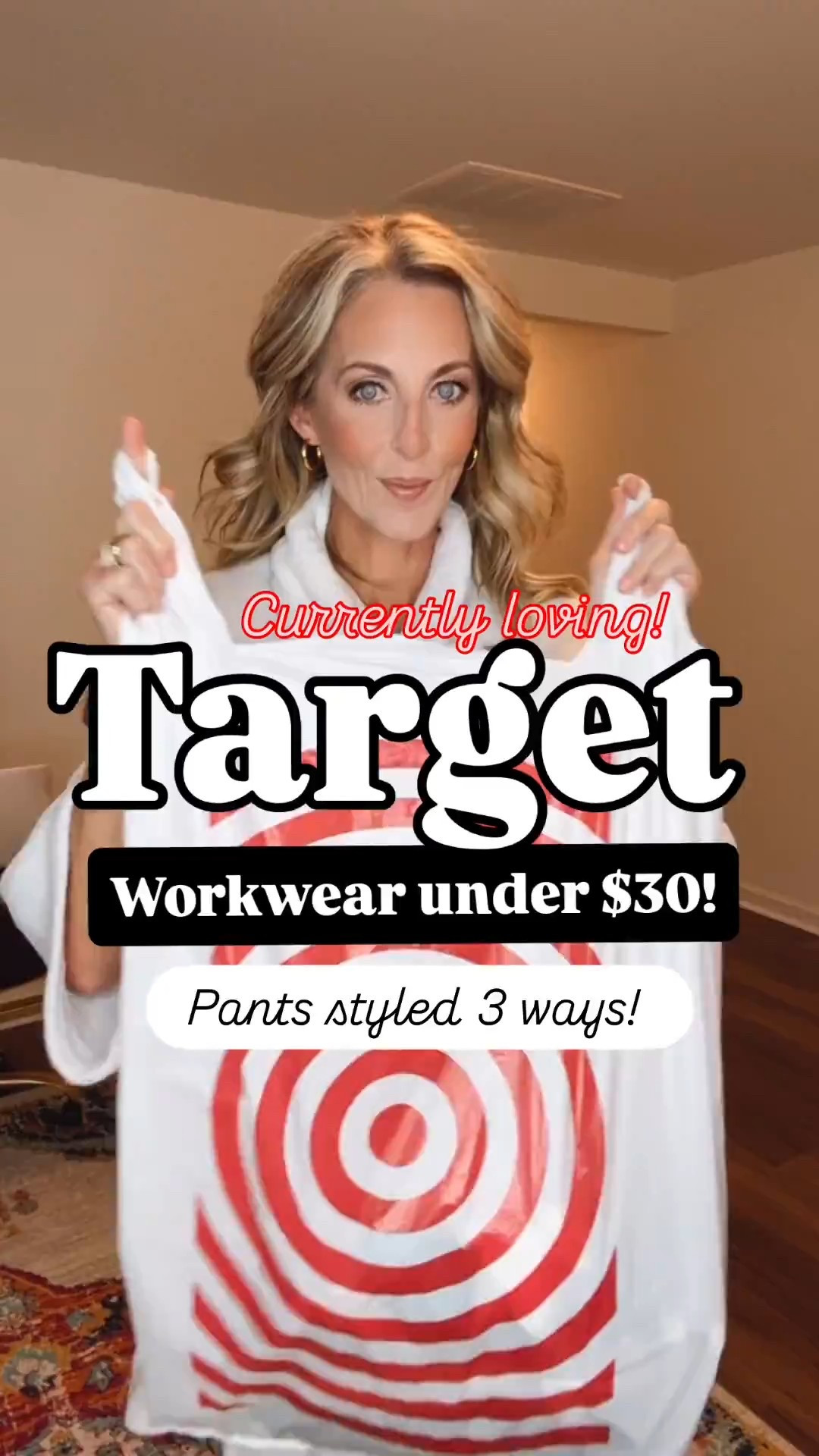 It’s a three peat! These three tops went viral for a reason because they are causal yet classy and can elevate any casual look for under $30. Each style comes in multiple color options. Perfect for the office, the classroom and more! I added the HIGHLY rated and high waisted pull on gauze $30 pants that are a 10 out of 10 for teachers. This classic casual but elevated look looks great on all.  Wearing a size small in all tops and an extra small in pants.  

Linked up camisoles too  

Teacher, her outfit, teacher, style, outfit, style, back to school  