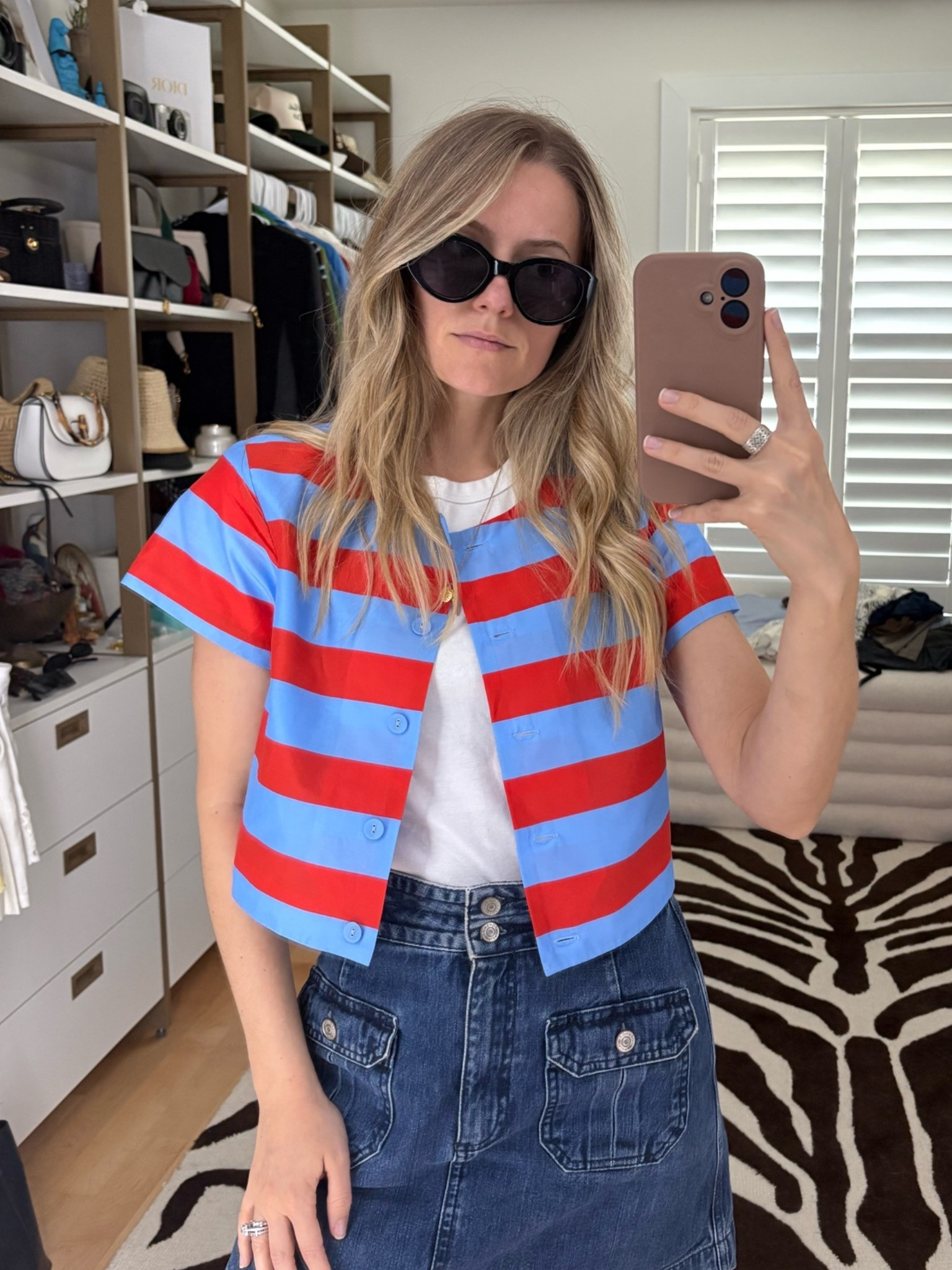 Cutie top!

#LTKPetite #LTKTravel #LTKootd