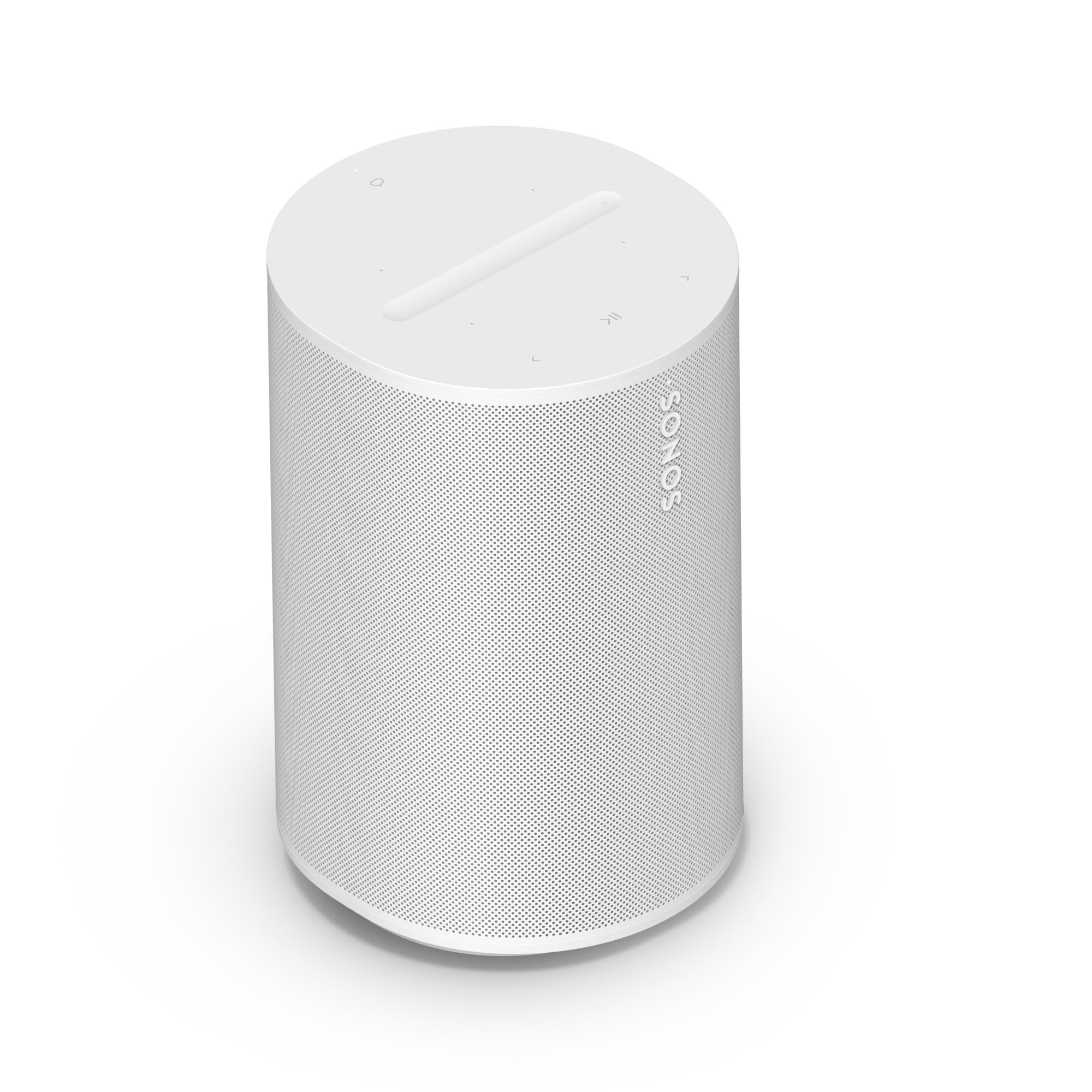 Sonos Era 100 - White - Wireless, Alexa Enabled Smart Speaker | Amazon (US)