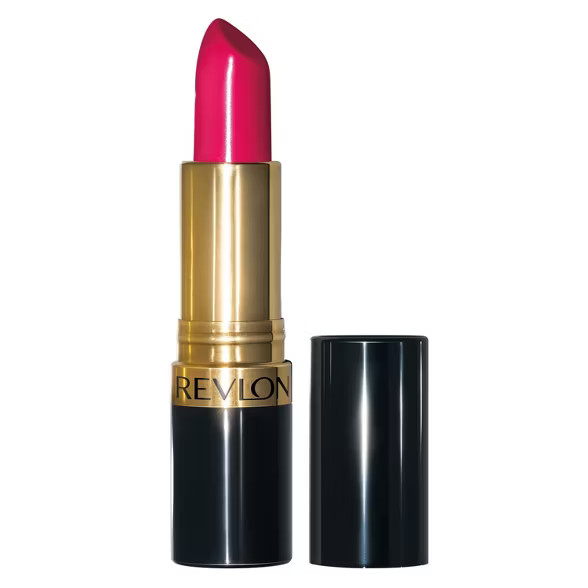 Revlon Super Lustrous Lipstick - 0.15oz | Target
