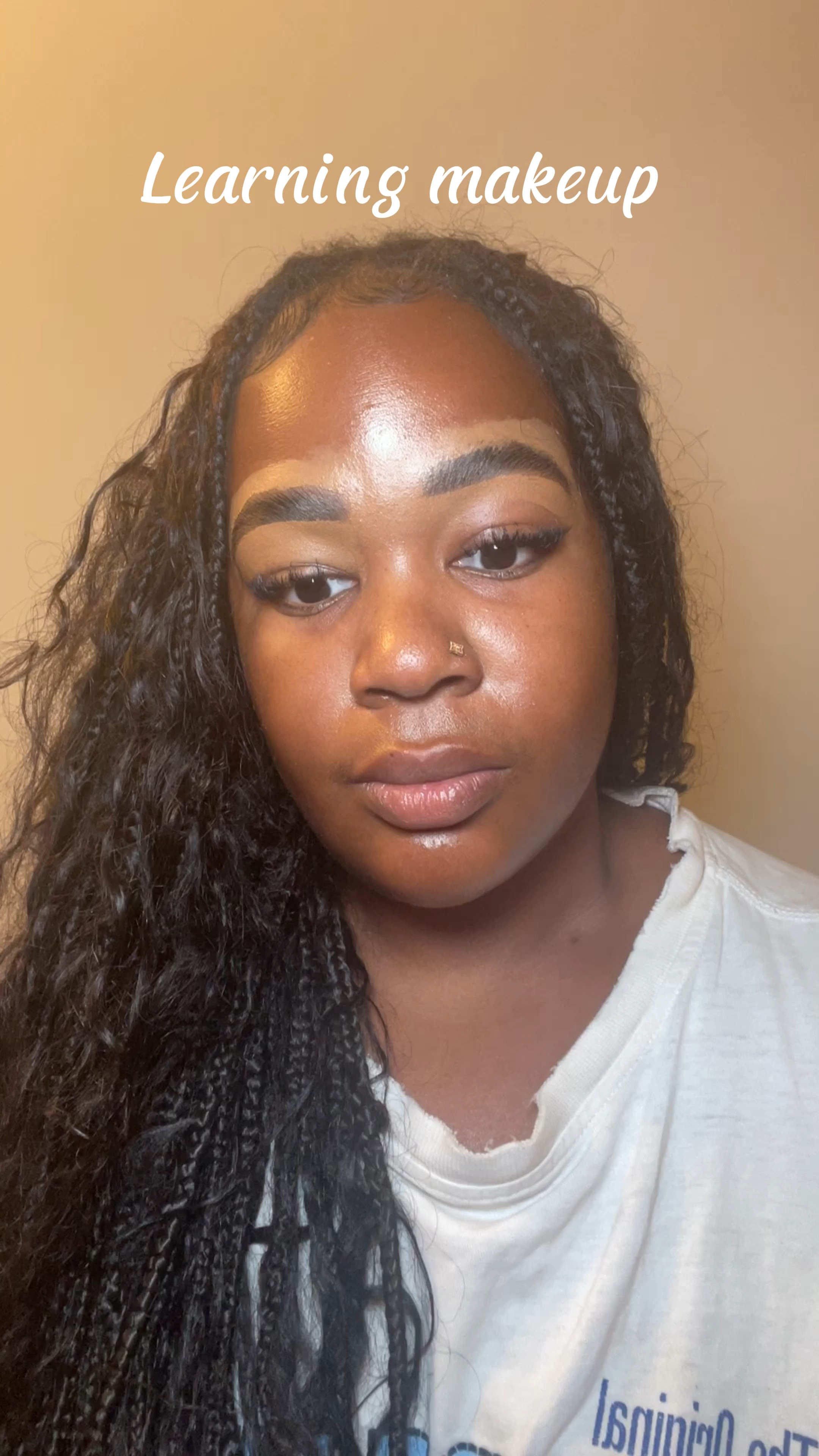 Here are some of my favorite products as a makeup beginner!


#LTKVideo #LTKBeauty #LTKxelfCosmetics