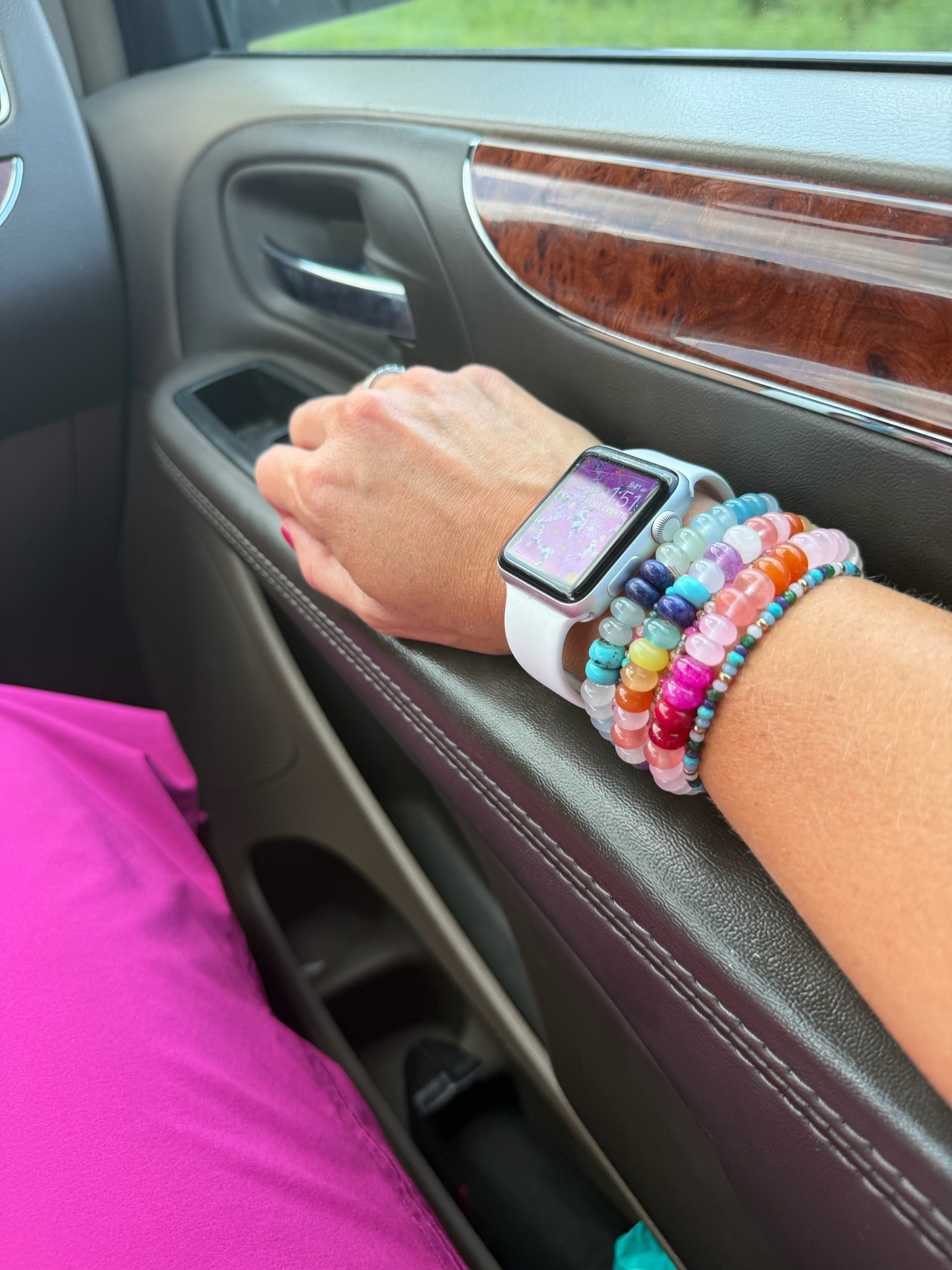 Loving this stack from Baublebar!


Bracelets / stack

#LTKootd #LTKmomlife
