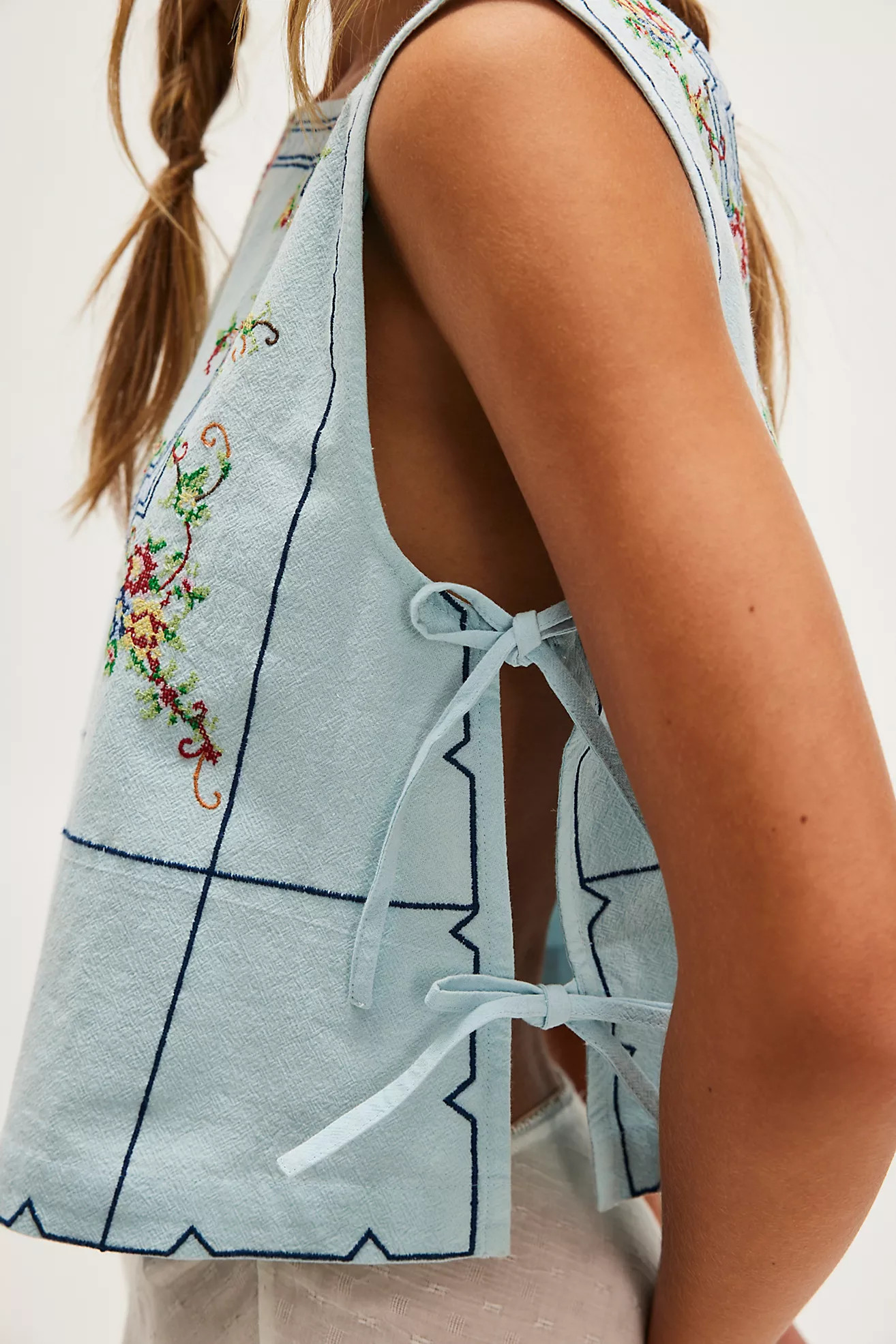 Garden Wall Top | Free People (Global - UK&FR Excluded)