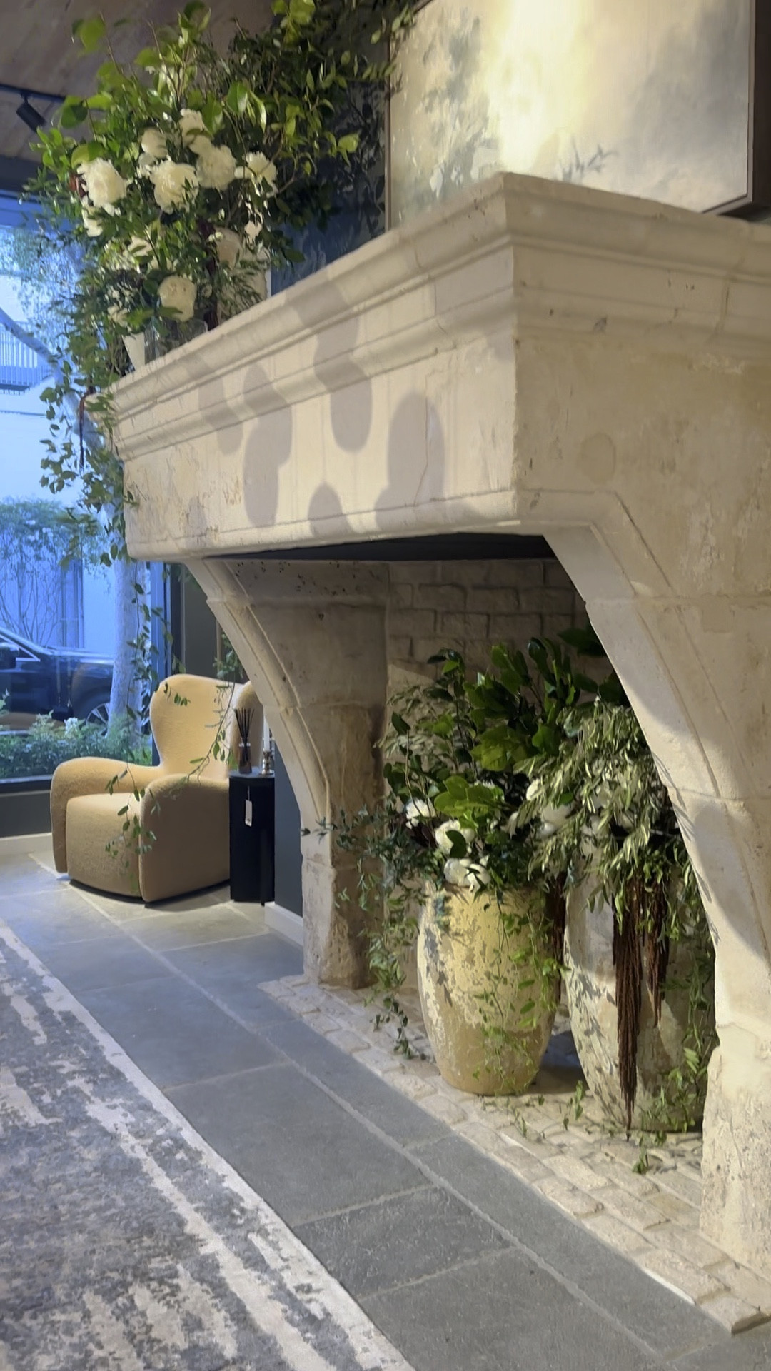 #spring #livingroom

#LTKHome #LTKSeasonal #LTKWatchNow