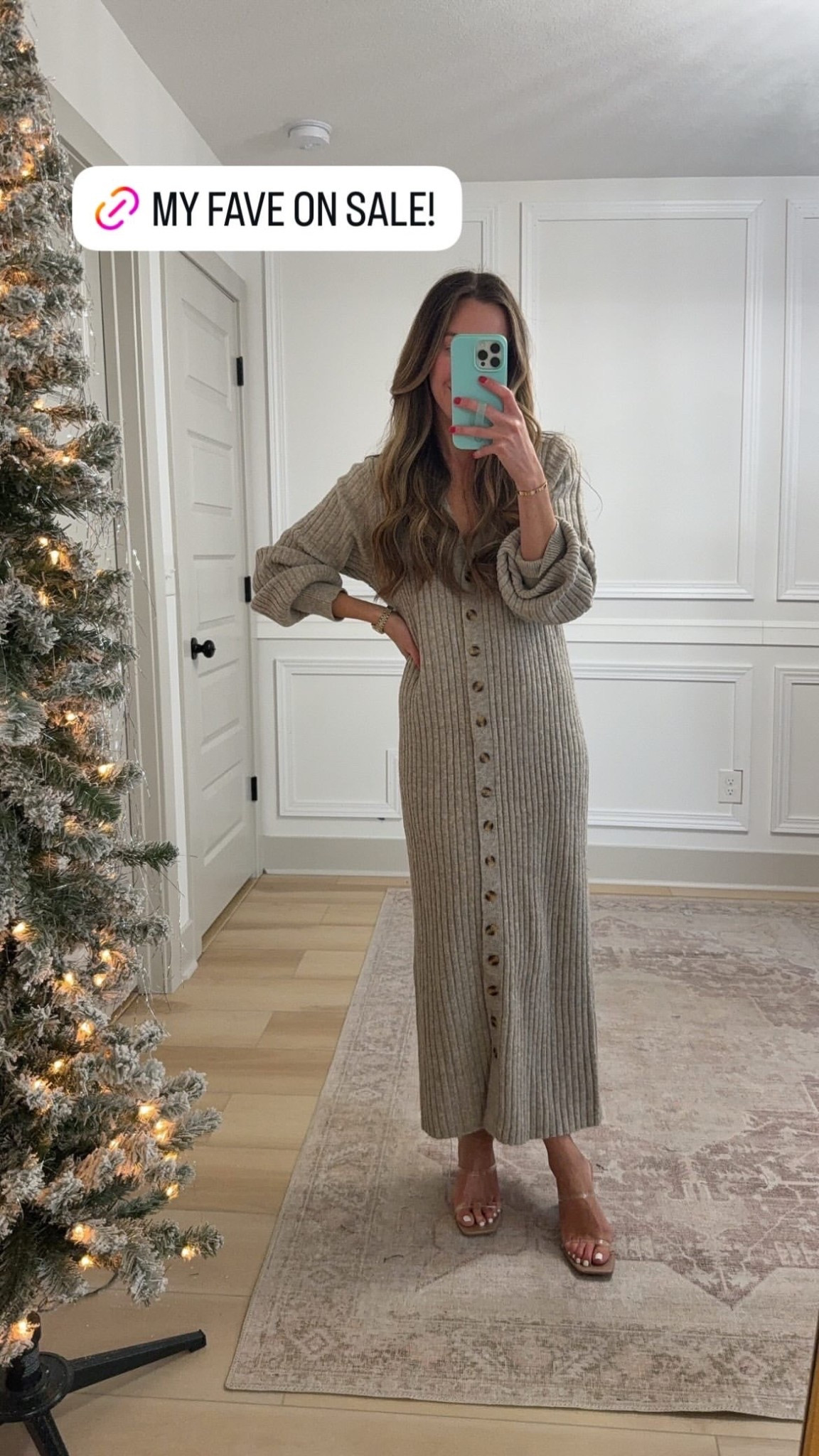 Favorite Amazon sweater on deal for Black Friday

#LTKHoliday #LTKGiftGuide #LTKCyberWeek