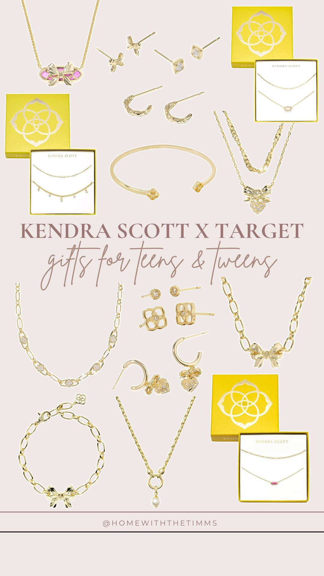 Gift ideas for tweens & teens 

 

#LTKGiftGuide #LTKHoliday #LTKFindsUnder50