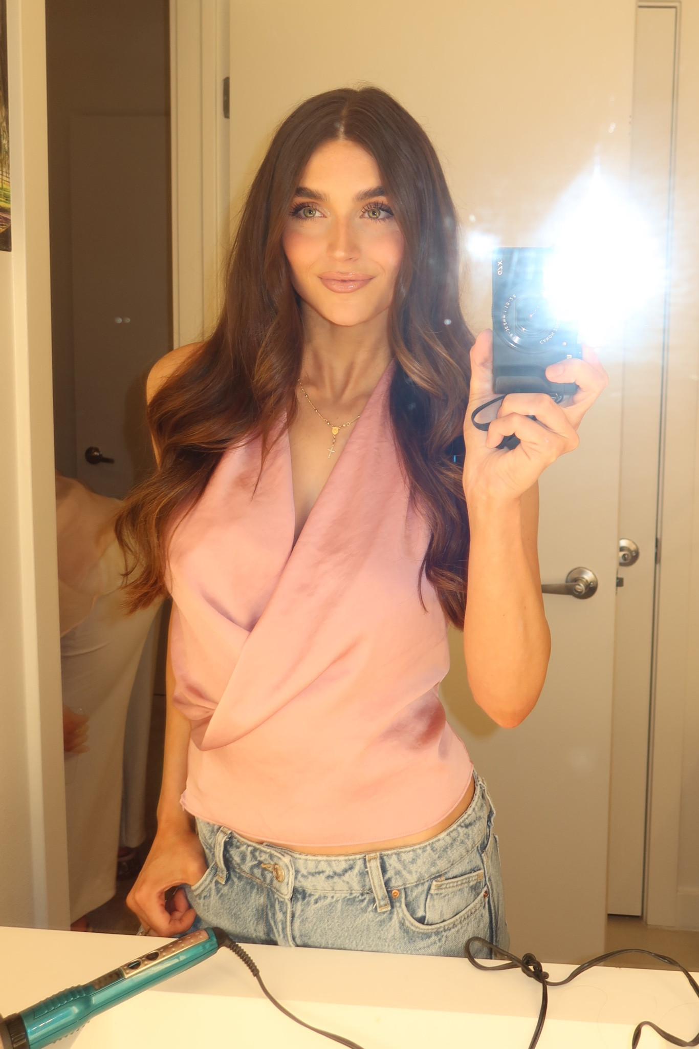 linking this top so many of you loved 💗

#LTKMostLoved #LTKPetite #LTKFindsUnder100