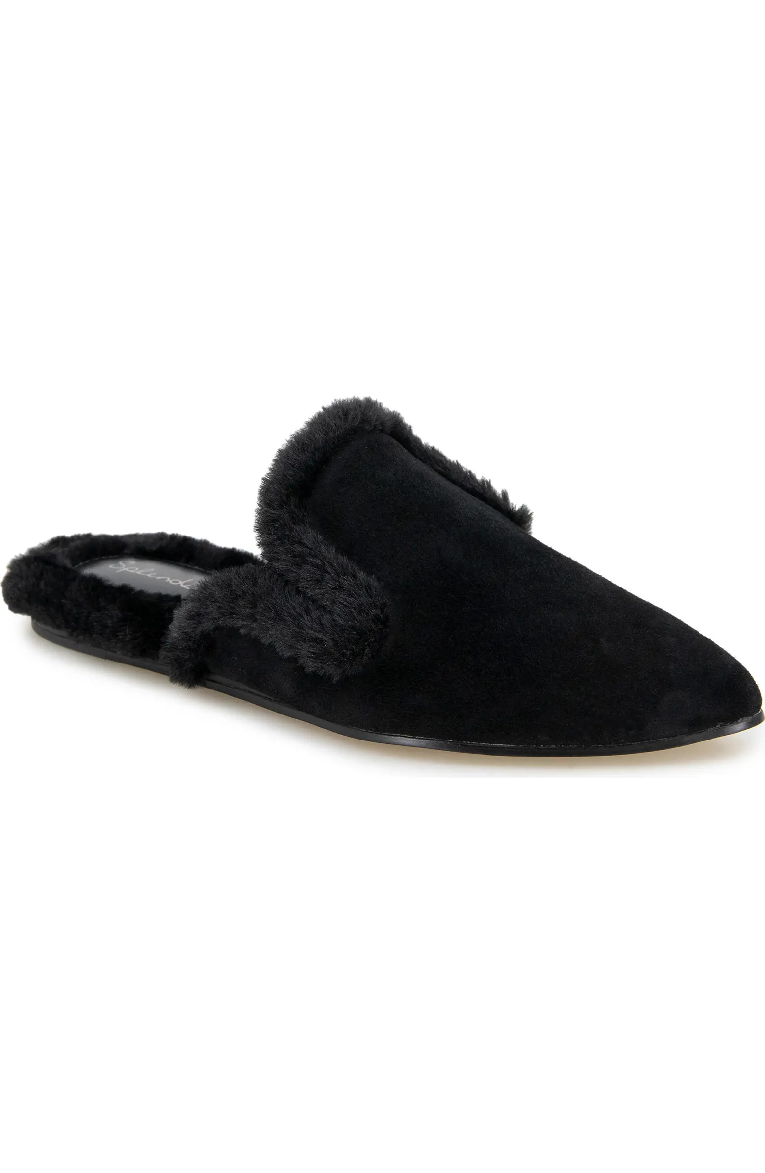 Splendid Liza Pointed Toe Mule (Women) | Nordstrom | Nordstrom