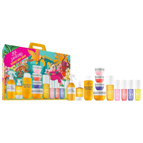 Ultimate Body Escape | Sephora (US)