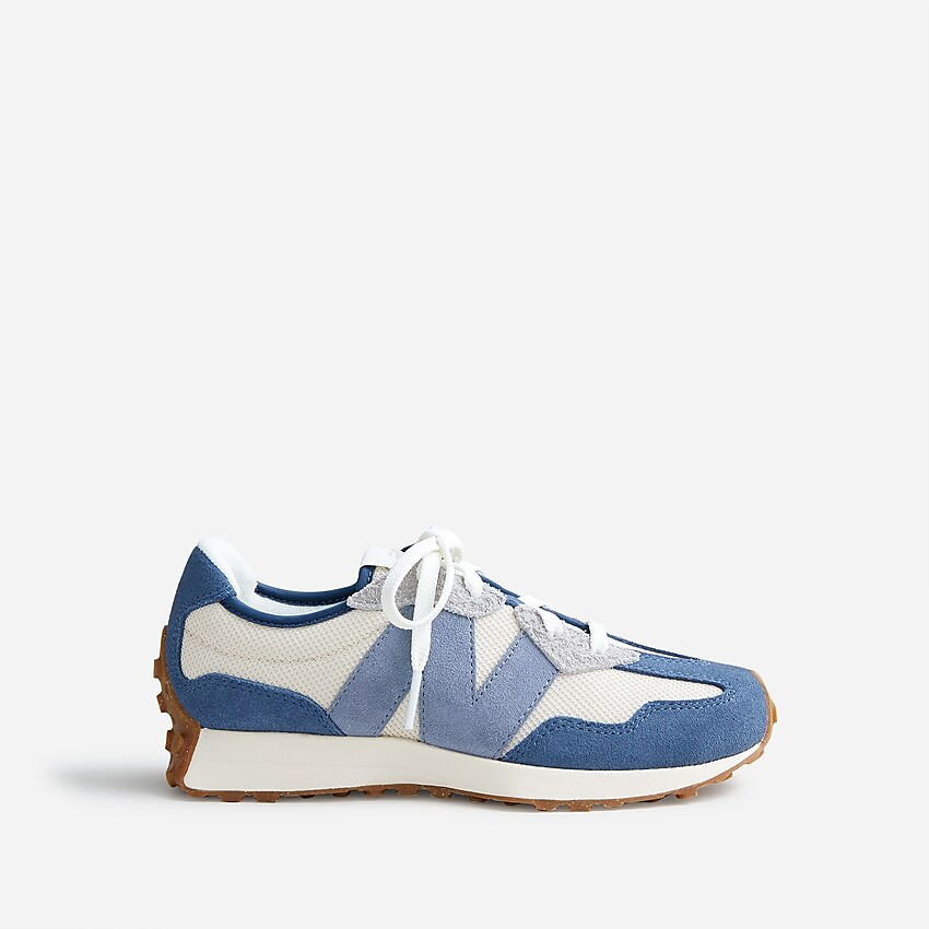 Girls' New Balance® 327 shoes | J. Crew US