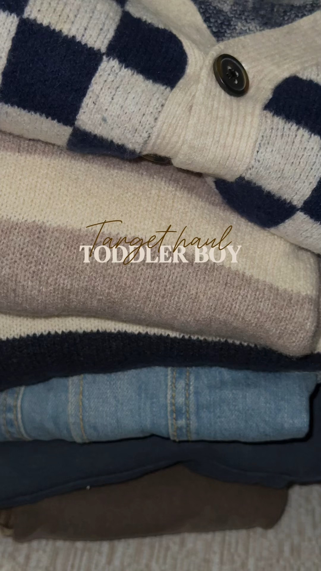 How stinking cute! 🥹 Target fall clothes for little man — I seriously can’t wait to dress him up 🍂🧸🧡

#targetfinds #babyootd #fallbabyfashion #targetbaby #momlife #fallvibes #cutebabyoutfits #targetstyle

#LTKU #LTKBaby #LTKStyleTip