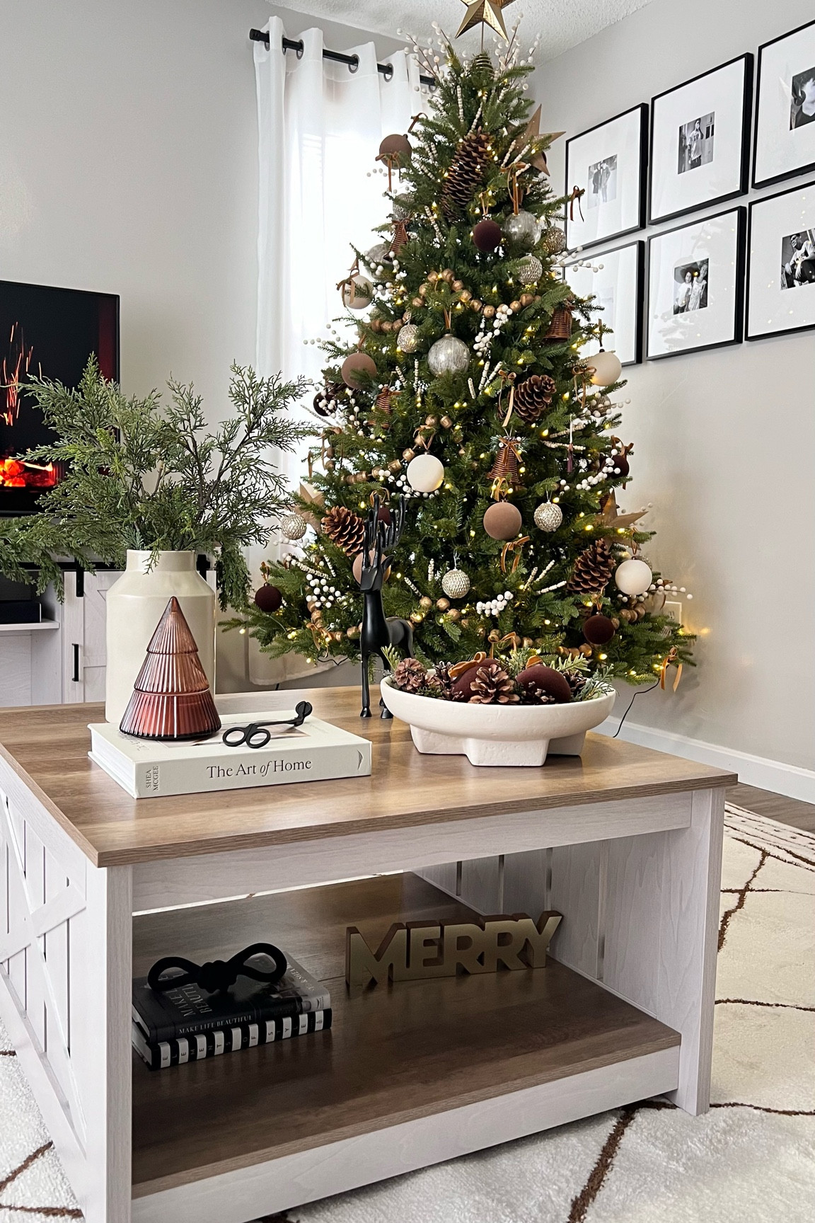 Christmas inspo

#LTKHoliday #LTKSeasonal #LTKhome