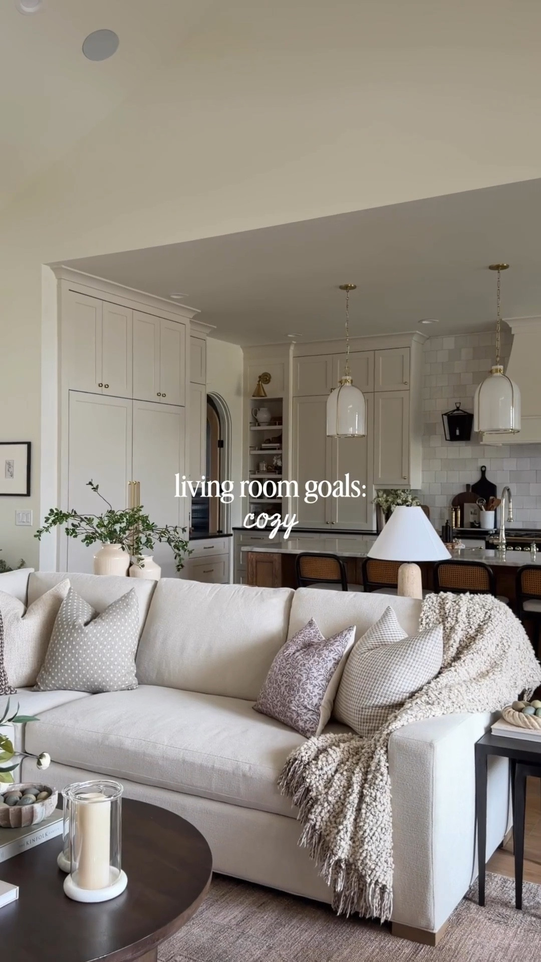 I made a few easy swaps in our living room for Spring, and I am loving these cozy, fresh, classic views for the new season! 

#LTKHome