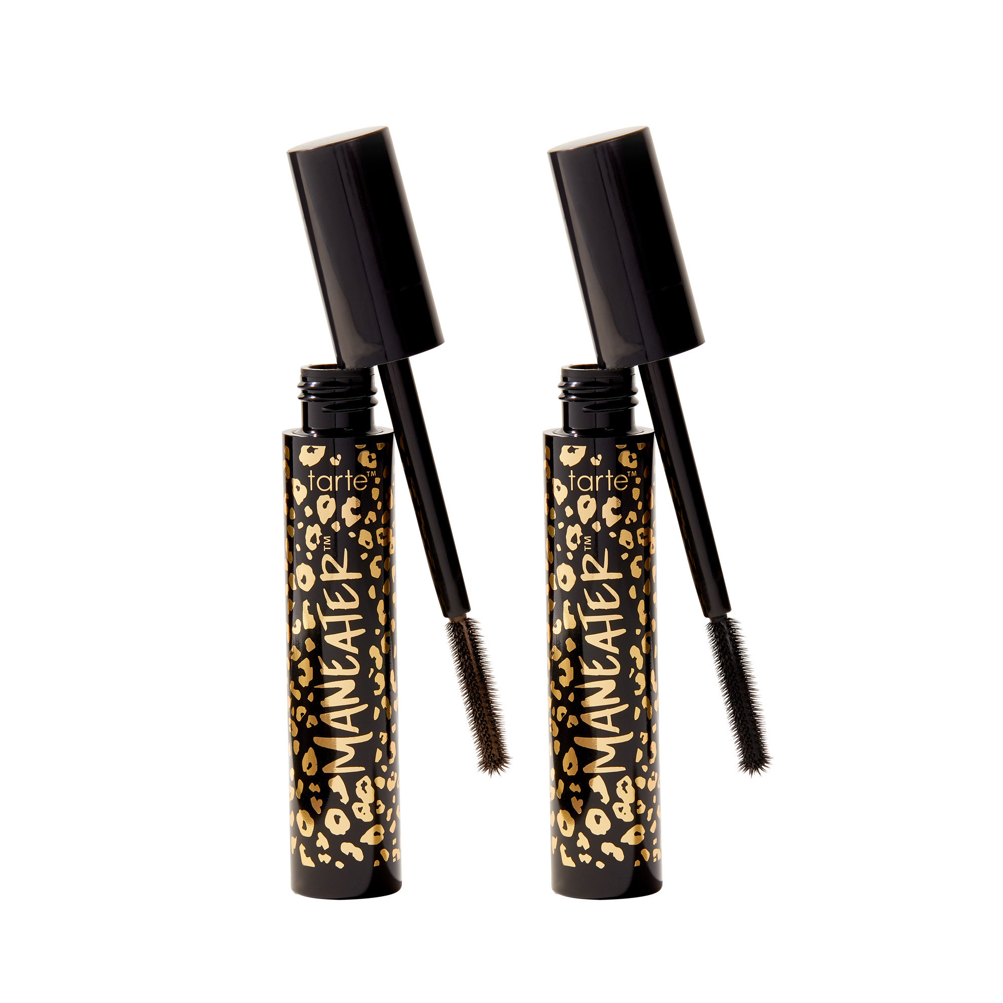 tarteÃ¢?Ë maneaterÃ¢?Ë mascara black & brown duo | tarte cosmetics (Global)