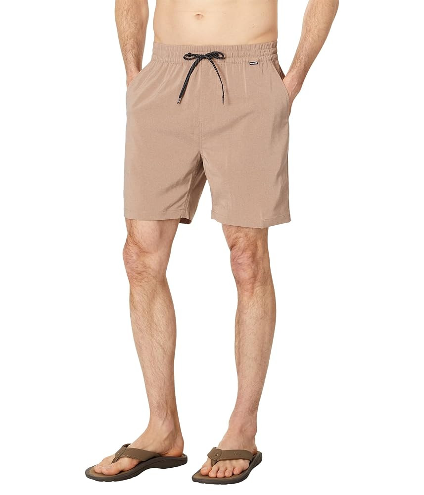 Hurley H2O-Dri Diffuse 18" Volley | Amazon (US)