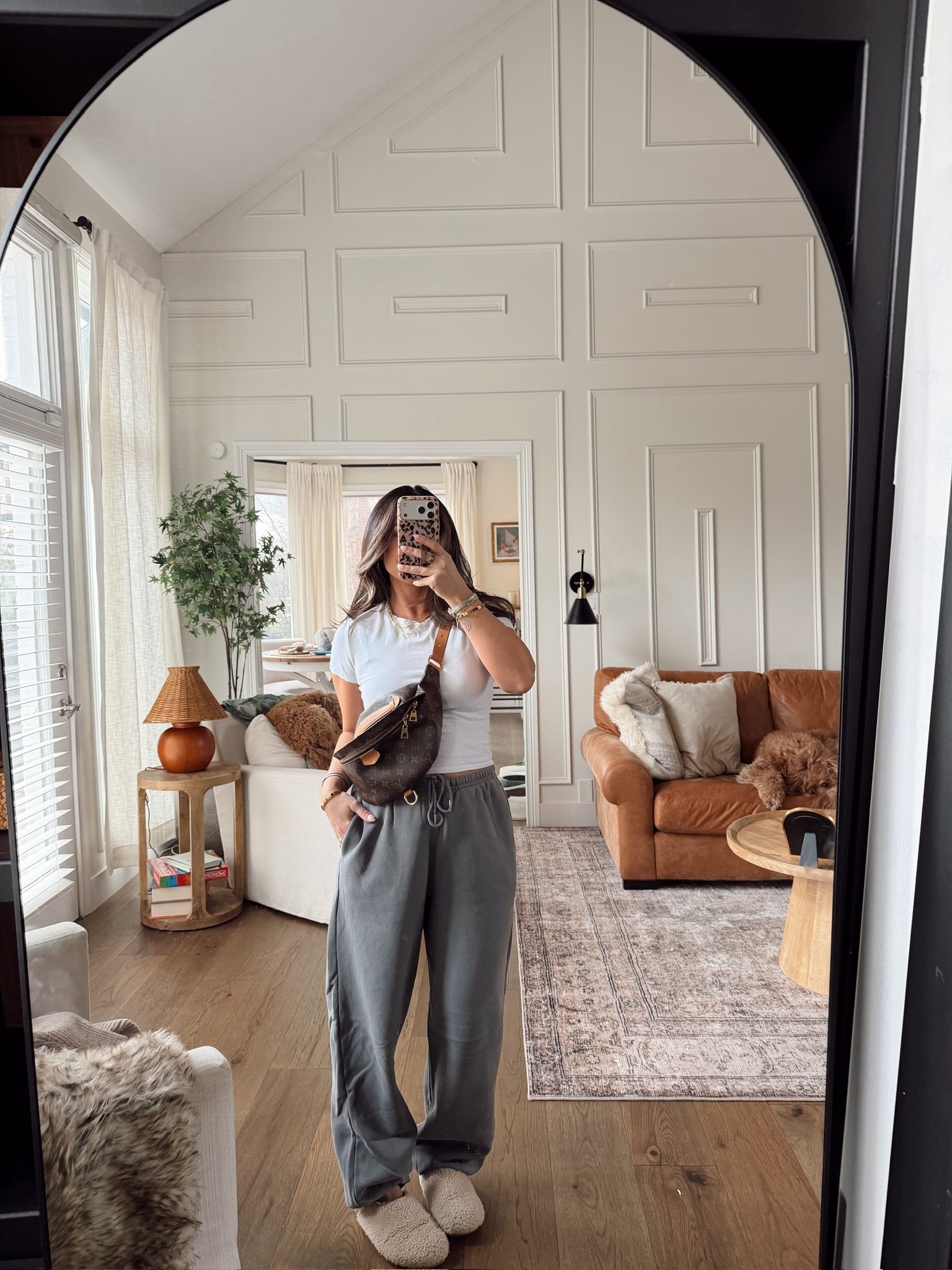 These Abercrombie joggers are such a good basic to have 

#LTKmomlife #LTKootd #LTKActive