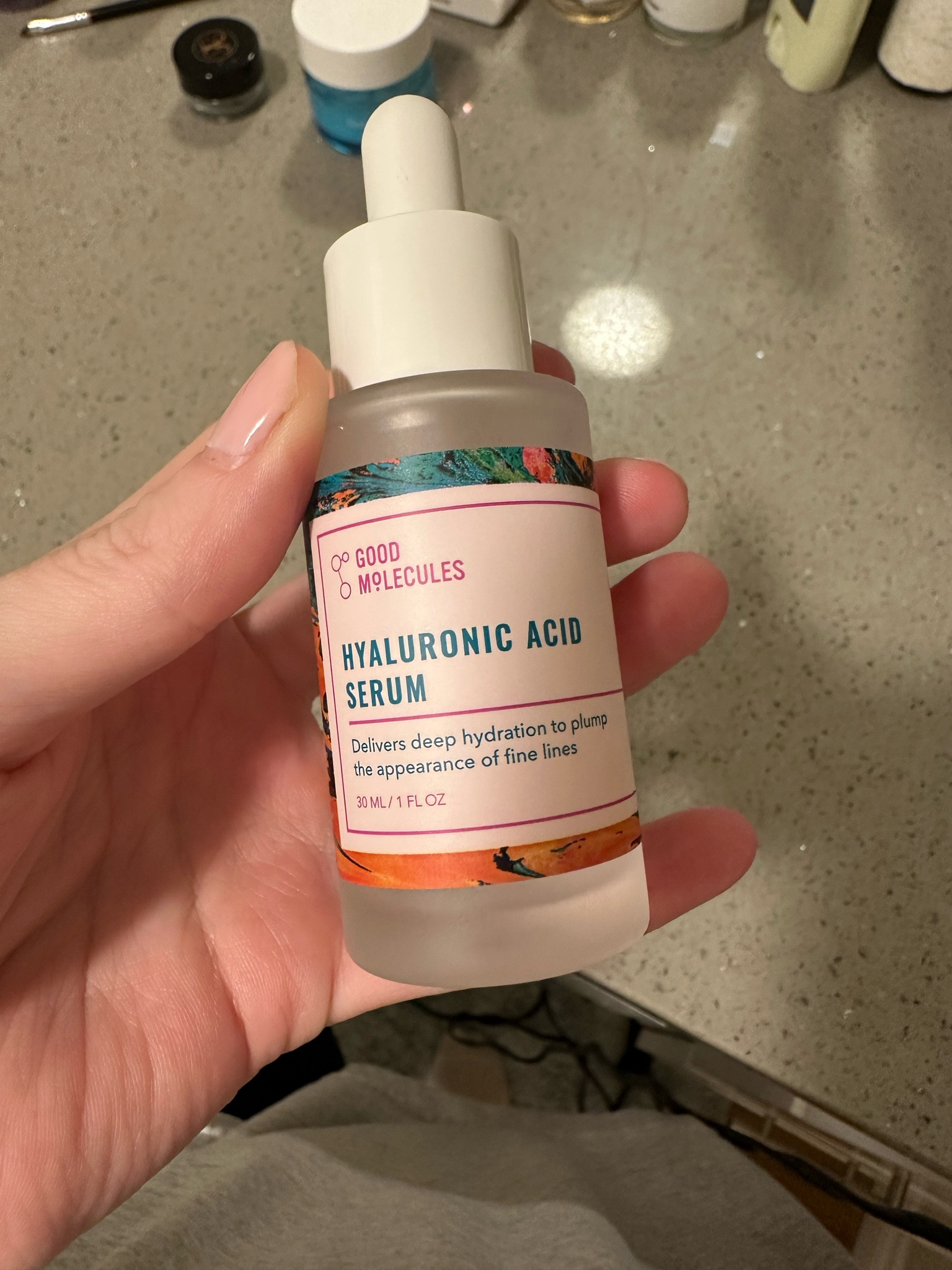 This is helping with my dry skinn

#LTKFindsUnder50 #LTKBeauty