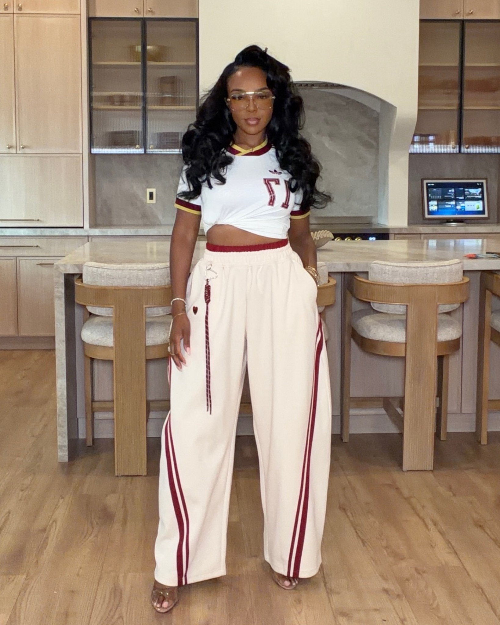 Bowling outfit

#LTKPetite #LTKootd #LTKmomlife