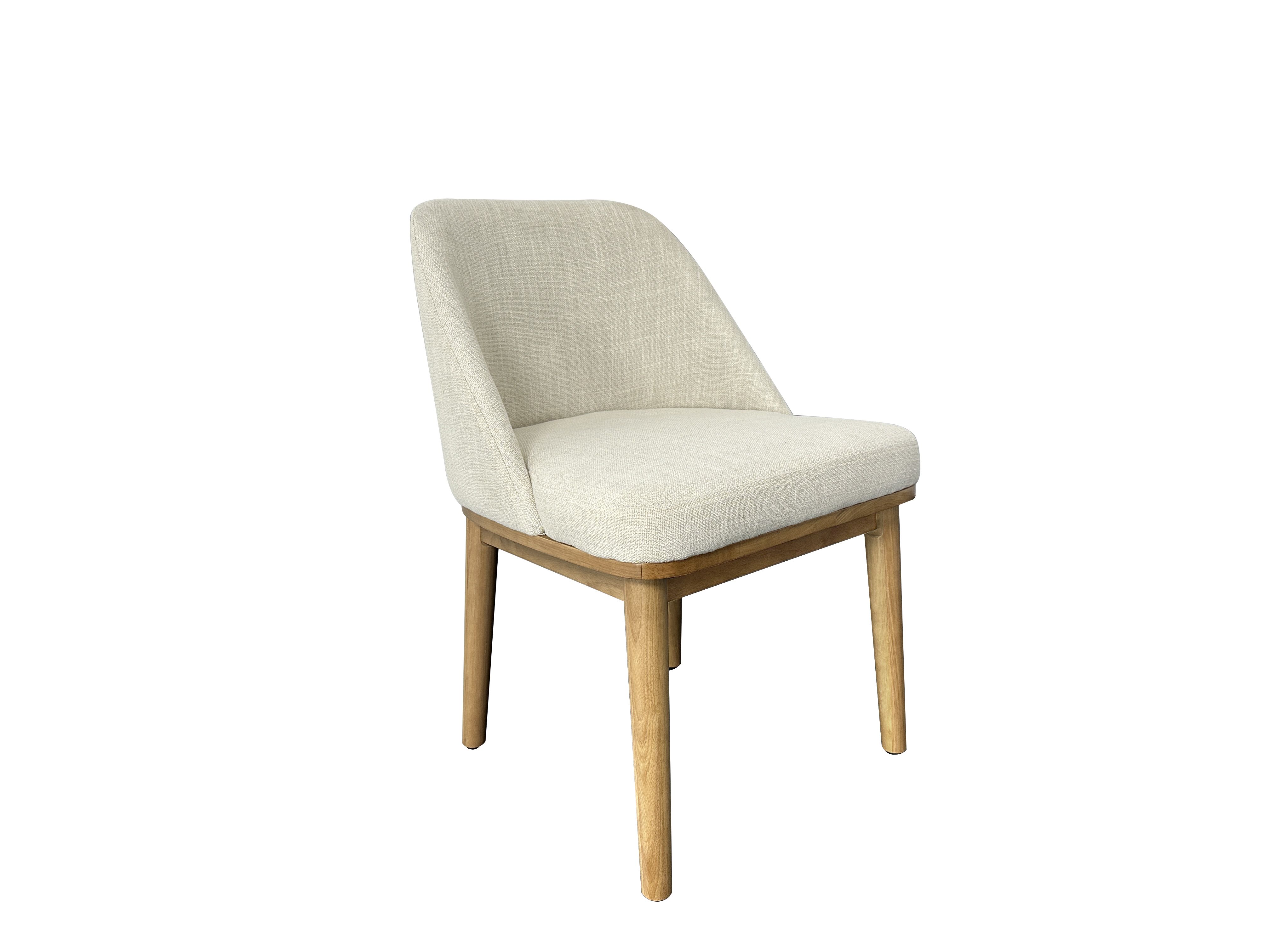 Better Homes and Gardens Springwood Dining Chair, Light Honey Finish | Walmart (US)