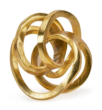 Jacobus Knotted Sculpture | Wayfair North America
