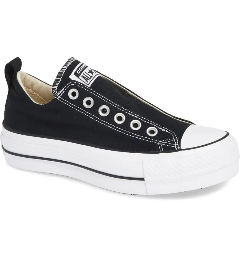 Chuck Taylor® All Star® Low Top Sneaker | Nordstrom
